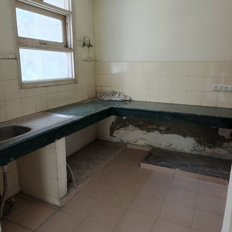 Kitchen, omaxe-heights 2 Bedroom 1219 Sq.Ft. Apartment In Sector 86 Faridabad 8690996