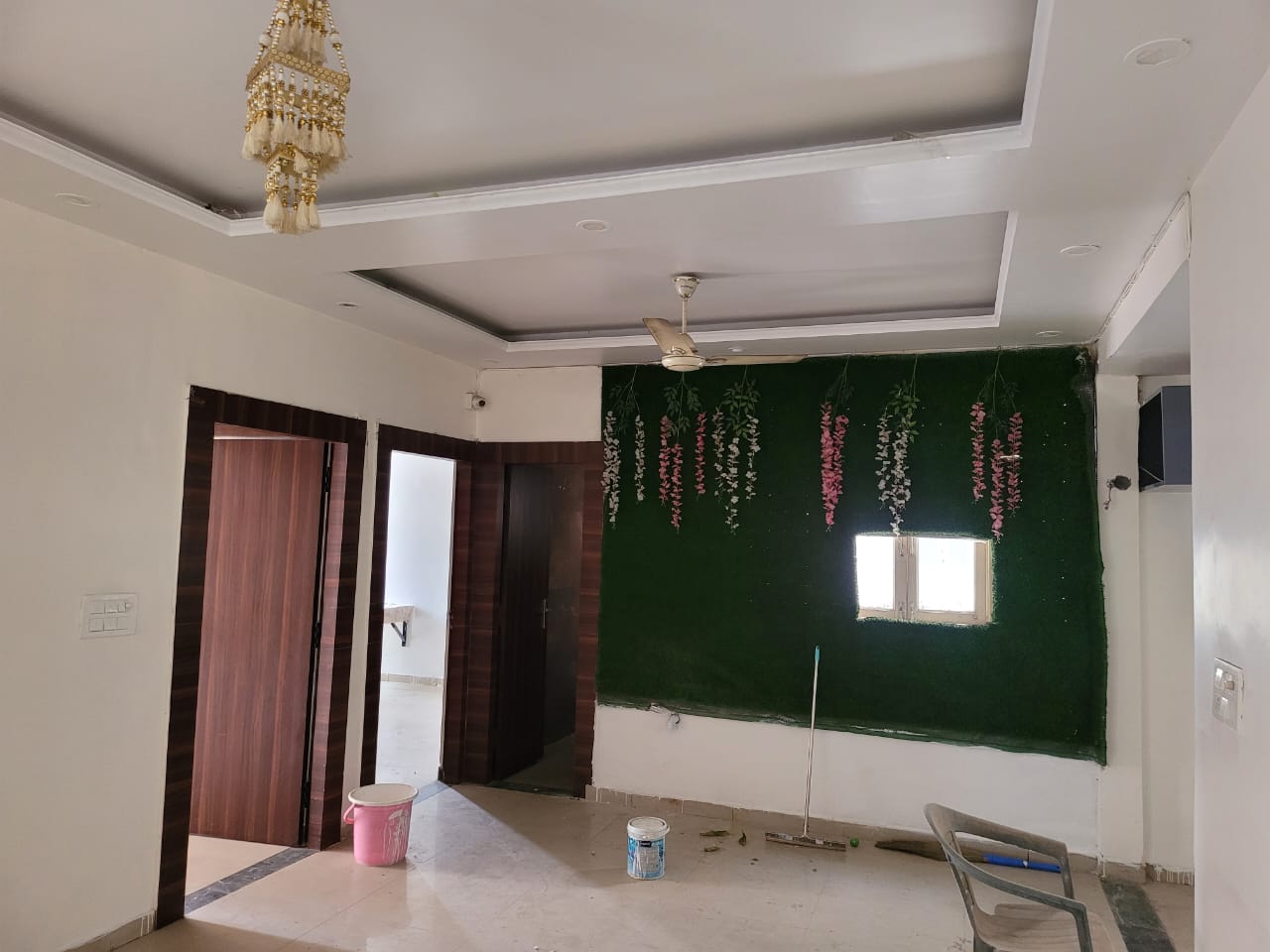 2 BHK 1200 Sq.Ft. Apartment in Omaxe Heights