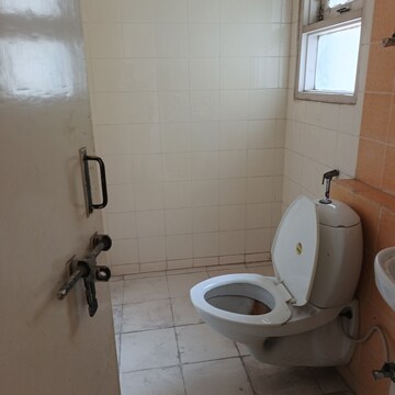 Bathroom in 2 BHK Apartment at Omaxe Heights, Sector 86 – for Sale