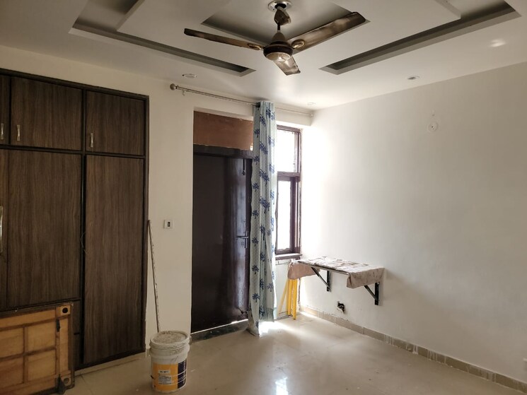 Room, omaxe-heights 2 Bedroom 1200 Sq.Ft. Apartment In Sector 86 Faridabad 8691220