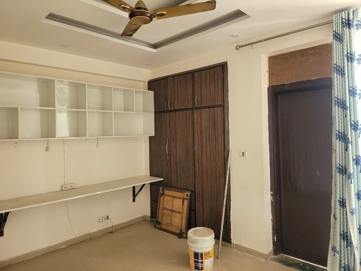 Kitchen, omaxe-heights 2 Bedroom 1200 Sq.Ft. Apartment In Sector 86 Faridabad 8691220