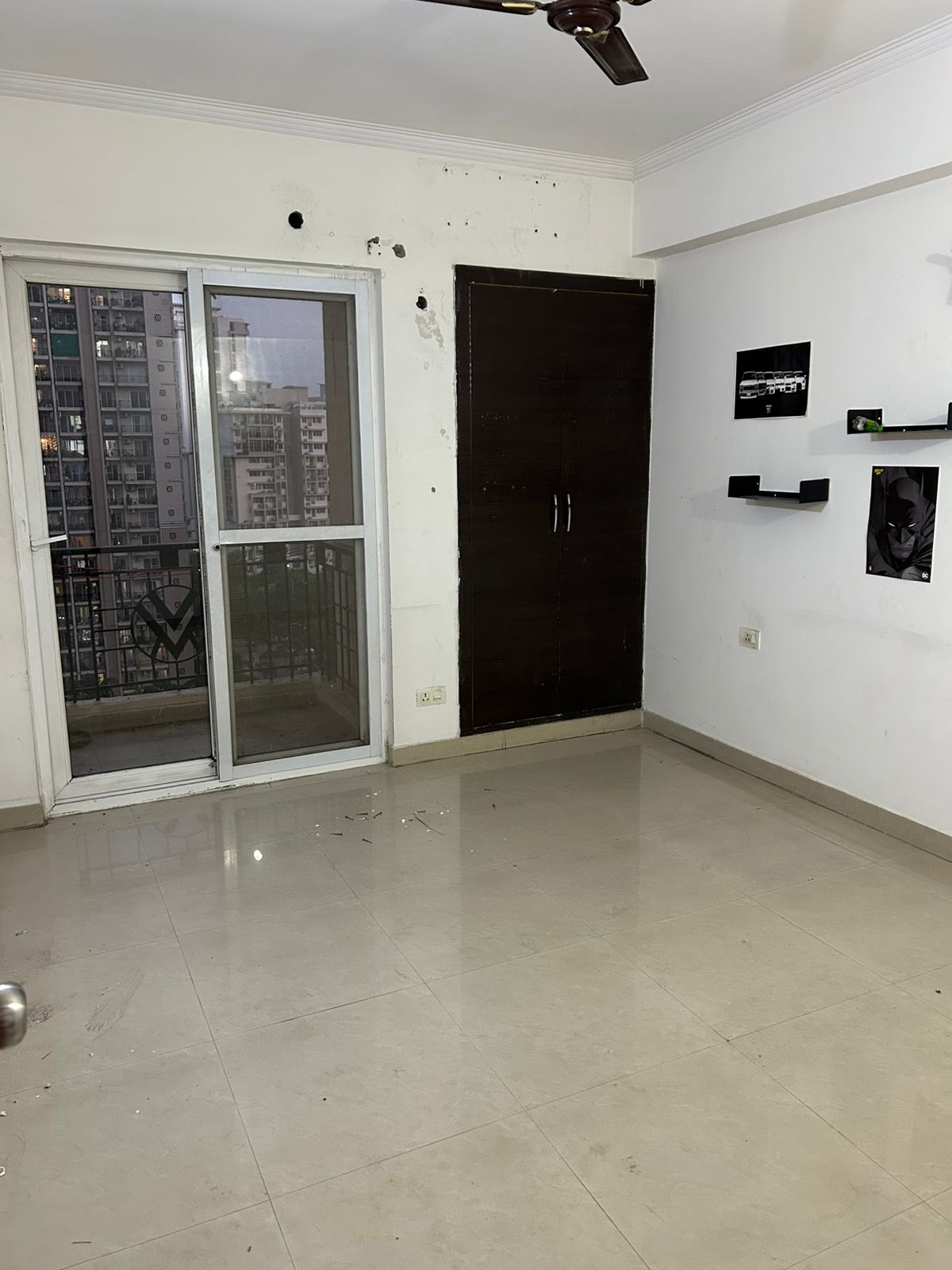 3 BHK Apartment For Rent in Golf View Condos