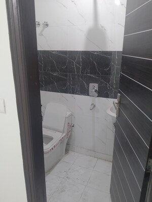 Attached Bathroom in 2 BHK Apartment at Vishwakarma Colony – for Sale
