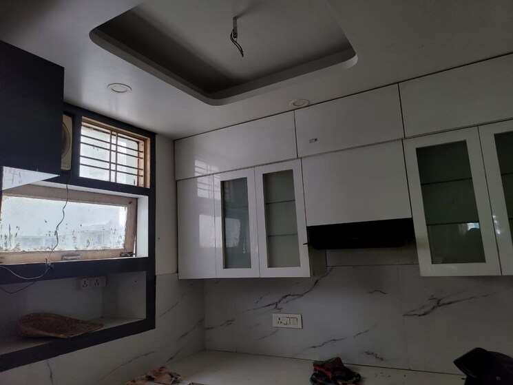 Room, omaxe-heights 2 Bedroom 1200 Sq.Ft. Apartment In Sector 86 Faridabad 8691220