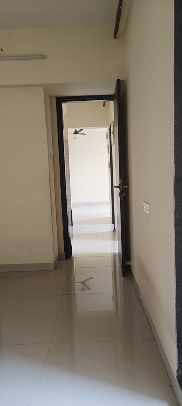 Building Lobby in 2 BHK Apartment at B & M Atlantis, Ghansoli – for Rent