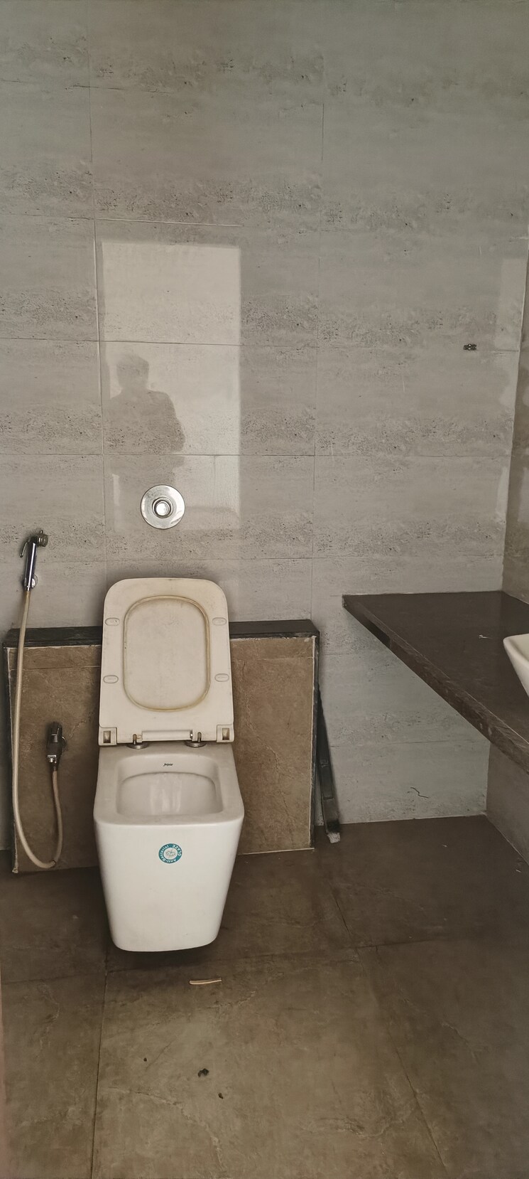 Bathroom, b-m-atlantis 2 Bedroom 1395 Sq.Ft. Apartment In Ghansoli Navi Mumbai 8690994
