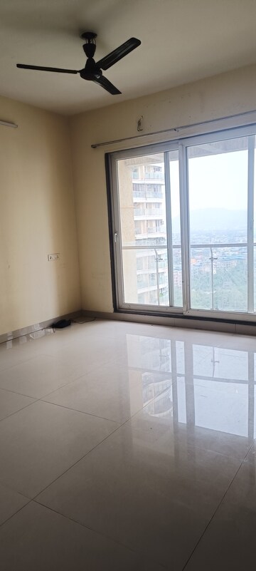 Room in 2 BHK Apartment at B & M Atlantis, Ghansoli – for Rent
