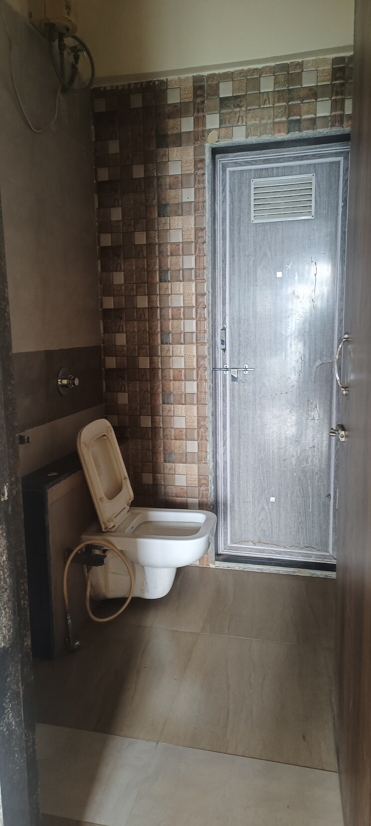 Bathroom, b-m-atlantis 2 Bedroom 1395 Sq.Ft. Apartment In Ghansoli Navi Mumbai 8690994