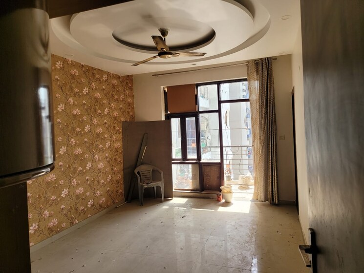 Room, omaxe-heights 2 Bedroom 1200 Sq.Ft. Apartment In Sector 86 Faridabad 8691220