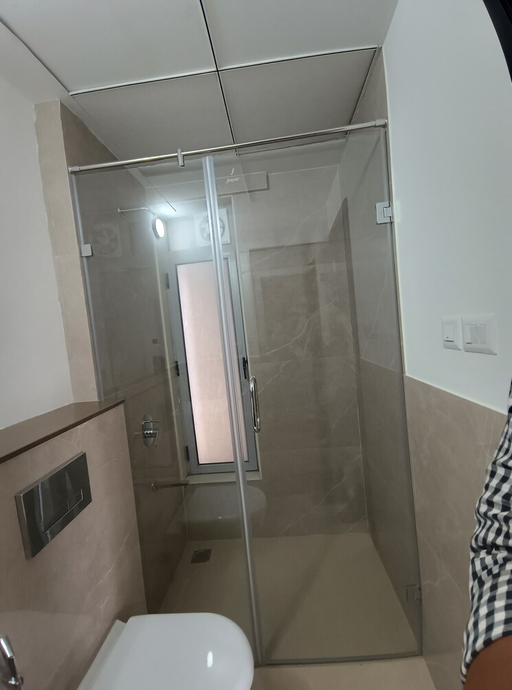 Bathroom, piramal-revanta-tower-3-and-4 1 Bedroom 485 Sq.Ft. Apartment In Mulund West Mumbai 8690966