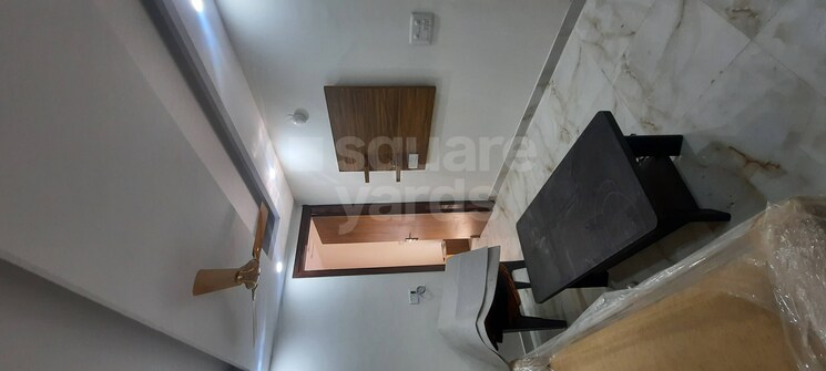 Living Room, bptp-park-serene 3 Bedroom 1788 Sq.Ft. Apartment In Sector 37d Gurgaon 8690988