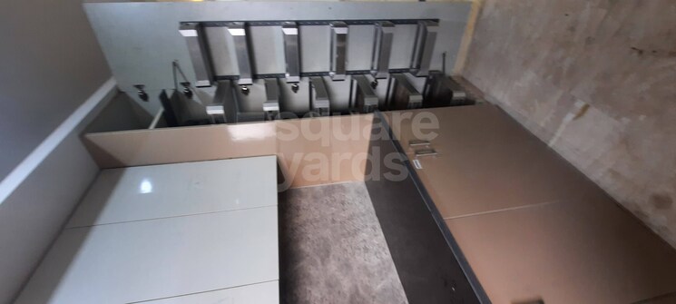 Living Room, bptp-park-serene 3 Bedroom 1788 Sq.Ft. Apartment In Sector 37d Gurgaon 8690988