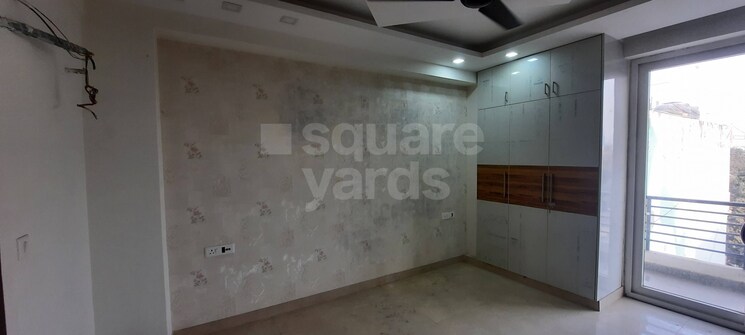 Bathroom, bptp-park-serene 3 Bedroom 1788 Sq.Ft. Apartment In Sector 37d Gurgaon 8690988