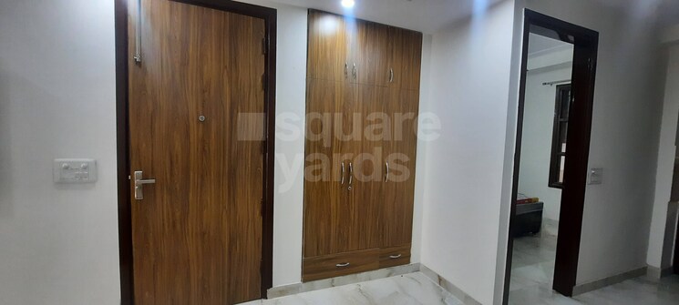 Room, bptp-park-serene 3 Bedroom 1788 Sq.Ft. Apartment In Sector 37d Gurgaon 8690988