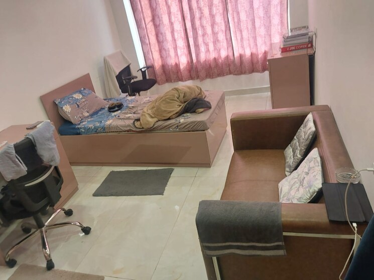 Living Room, karol bagh 1 Bedroom 525 Sq.Ft. Apartment In Karol Bagh Delhi 8690943