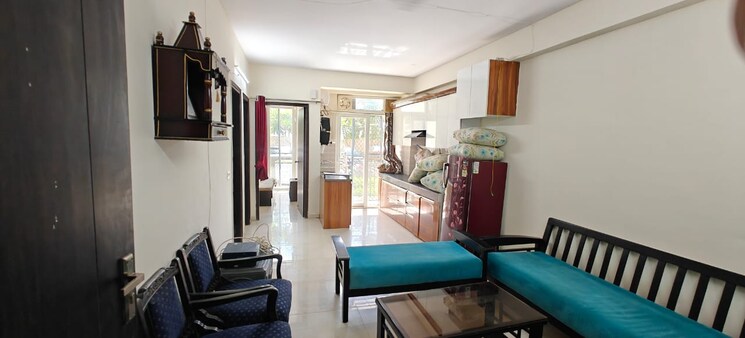 Living Room, signature-global-grand-iva 2 Bedroom 900 Sq.Ft. Apartment In Sector 103 Gurgaon 8691020