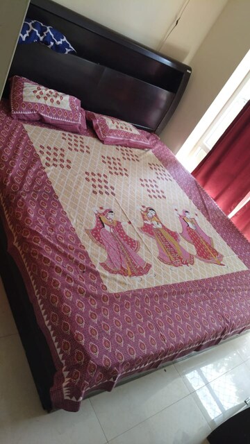 2 BHK Apartment For Rent in Signature Global Grand Iva, Sector 103