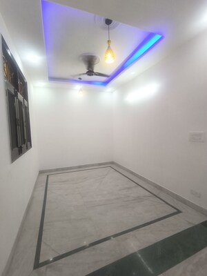 3 BHK Builder Floor For Sale in Srishti Greenfield Homes, Green Fields Colony