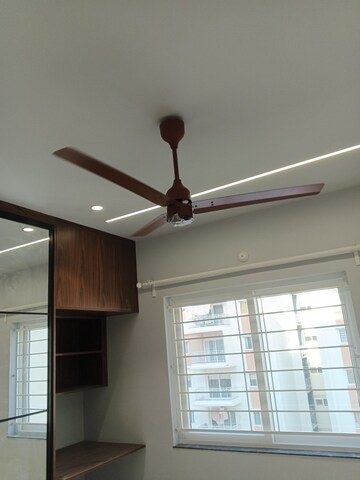 Furnished Amenities in 2 BHK Apartment at My Home Mangala, Kondapur – for Rent