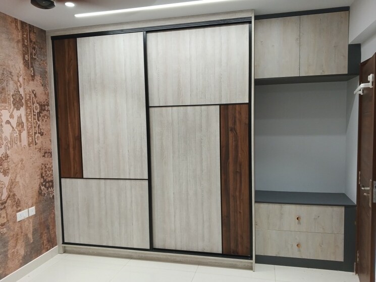 Room, my-home-mangala 2 Bedroom 1297 Sq.Ft. Apartment In Kondapur Hyderabad 8690983