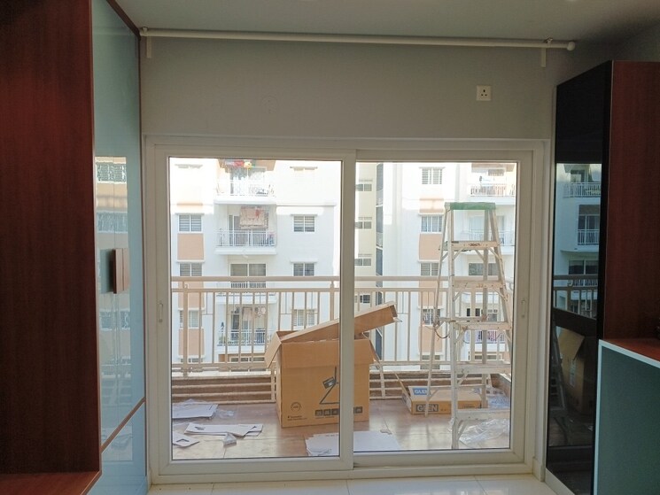 Master Plan, my-home-mangala 2 Bedroom 1297 Sq.Ft. Apartment In Kondapur Hyderabad 8690983