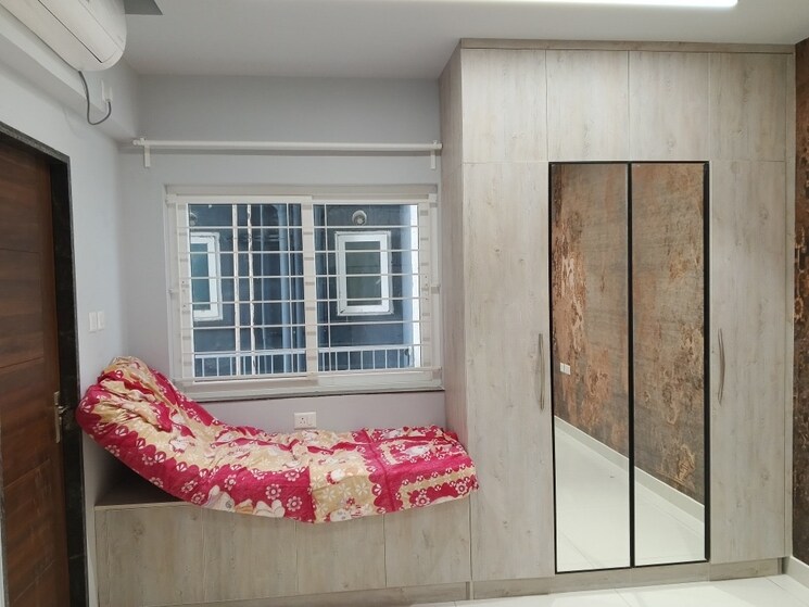Bedroom, my-home-mangala 2 Bedroom 1297 Sq.Ft. Apartment In Kondapur Hyderabad 8690983