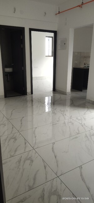 Master Bedroom in 1 BHK Apartment at Raymond Ten X Vibes, J K Gram – for Sale