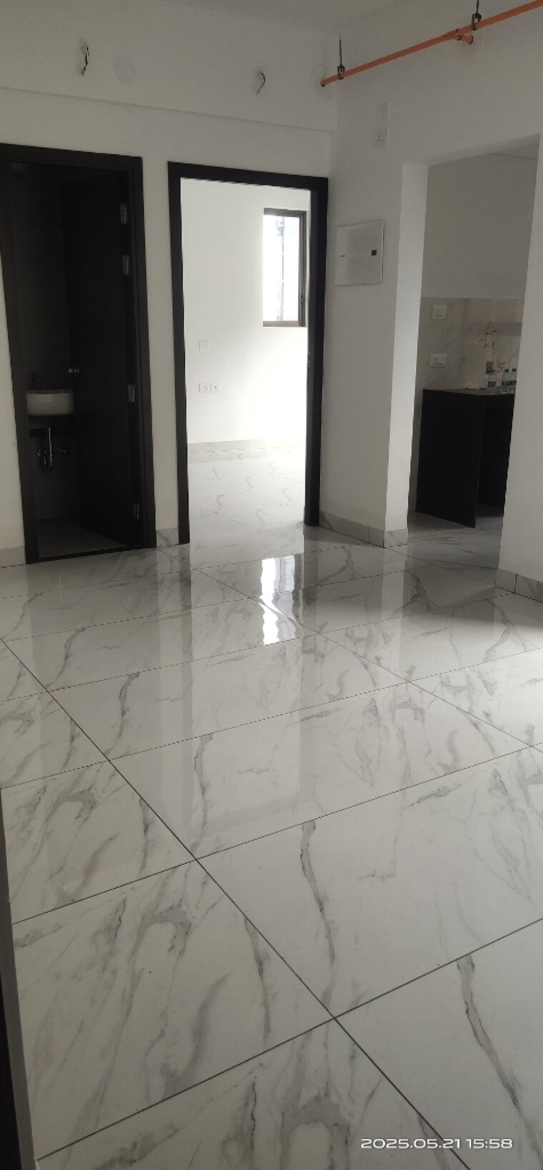 Master Bedroom, raymond-ten-x-vibes 1 Bedroom 426 Sq.Ft. Apartment In J K Gram Thane 8691134