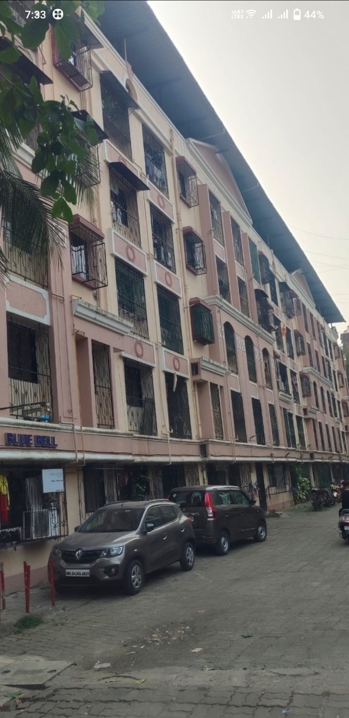 1 BHK Apartment For Sale in Salasar Garden