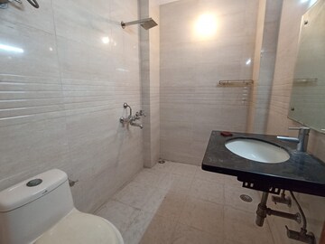 Master Bedroom in 2 BHK Builder Floor at Shanti Kunj – for Rent