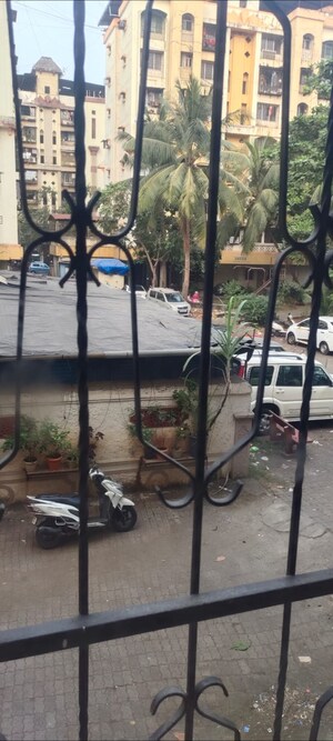 Gym in 1 BHK Apartment at Salasar Garden, Mira Road – for Sale