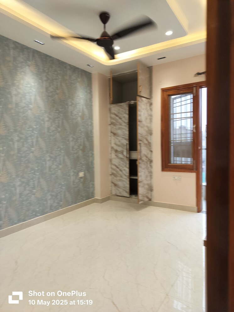 Room, pratap-baurav-devras-yojana 3 Bedroom 960 Sq.Ft. Builder Floor In Pratap Vihar Ghaziabad 8691074