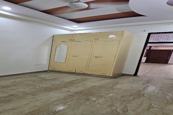 3 BHK Builder Floor For Rent in Shakti Khand III