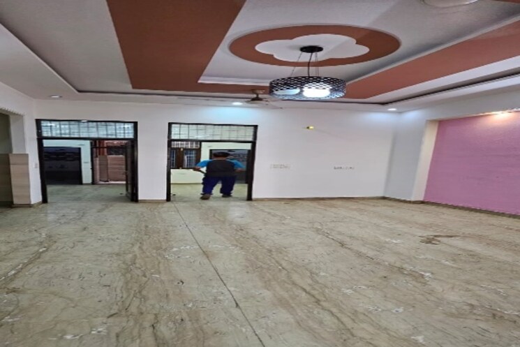 Room, shakti khand iii 3 Bedroom 1200 Sq.Ft. Builder Floor In Shakti Khand Iii Ghaziabad 8691011