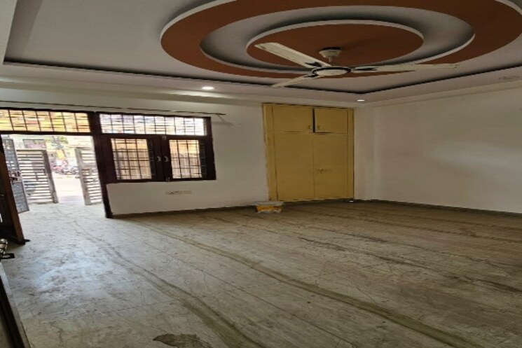 Bedroom, shakti khand iii 3 Bedroom 1200 Sq.Ft. Builder Floor In Shakti Khand Iii Ghaziabad 8691011