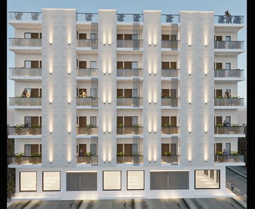 2 BHK Builder Floor For Sale in Sector 16c Greater Noida