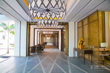 2 BHK Apartment For Sale in Lodha Belmondo Tower 31, Gahunje