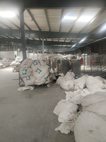 Parking in  Warehouse at Udyog Vihar – for Rent