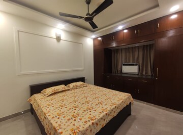 4 BHK Apartment For Rent in Sector 19 Dwarka