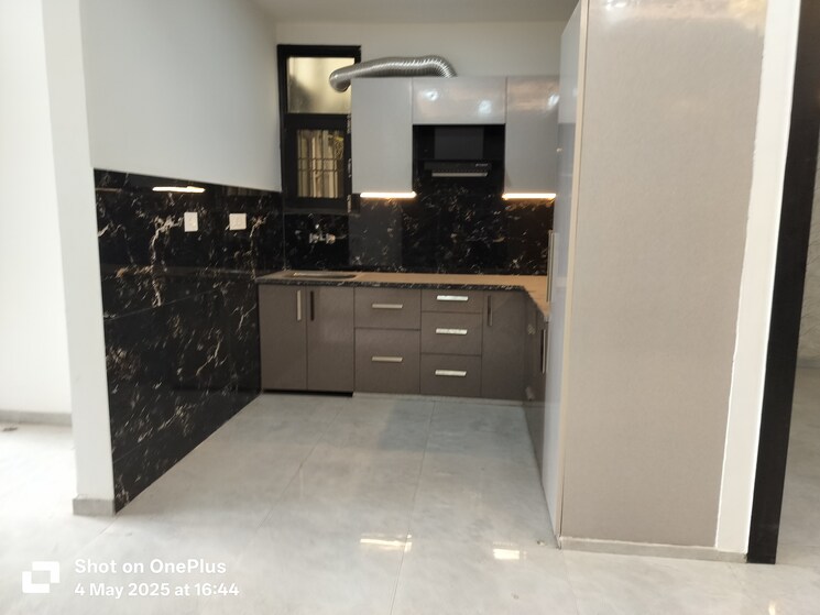 Kitchen, pratap-baurav-devras-yojana 3 Bedroom 1400 Sq.Ft. Builder Floor In Pratap Vihar Ghaziabad 8691205