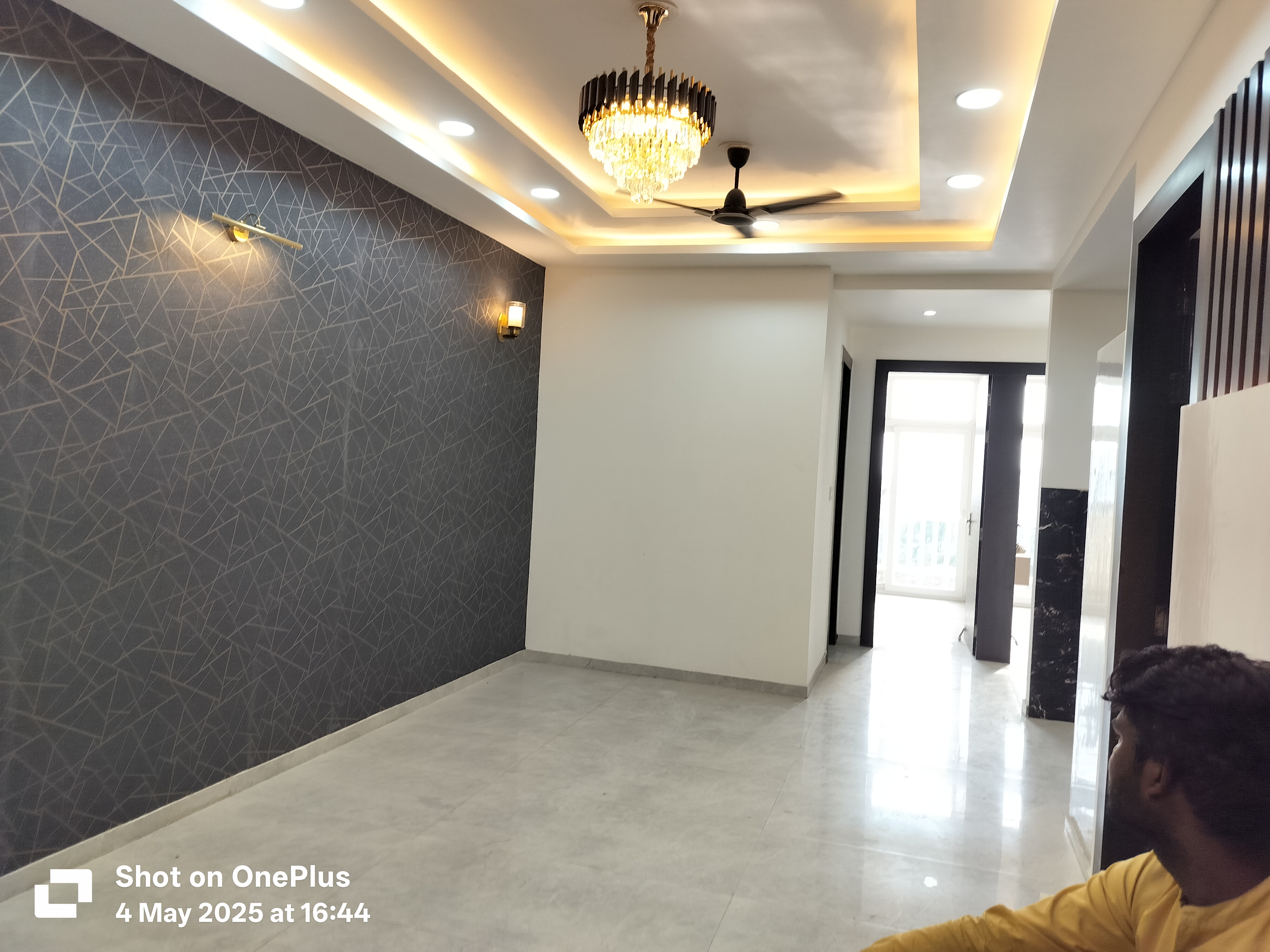 3 BHK + Pooja Room Builder Floor For Sale in Pratap Baurav Devras Yojana