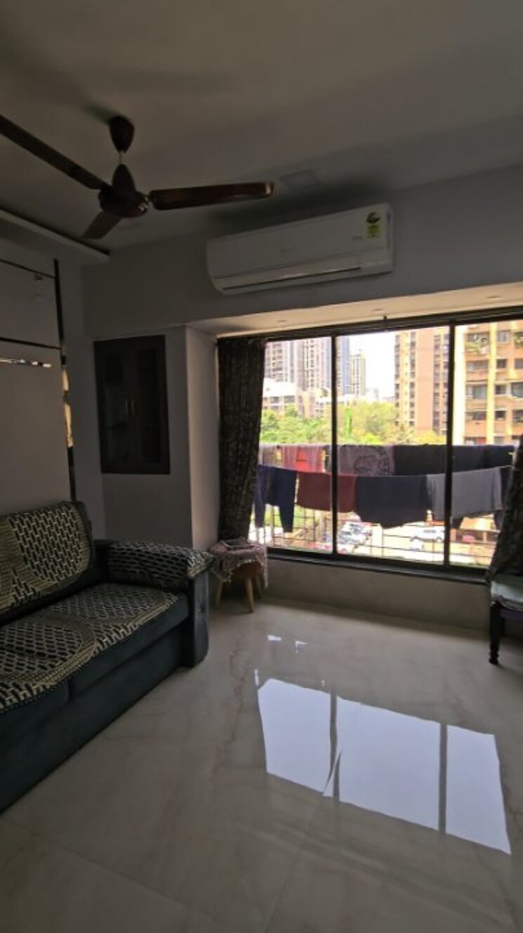 Bedroom, royal-classic-co-op-society 2 Bedroom 950 Sq.Ft. Apartment In Andheri West Mumbai 8691080