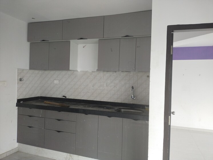 Kitchen, runwal-nirvana 2 Bedroom 800 Sq.Ft. Apartment In Parel Mumbai 8691173