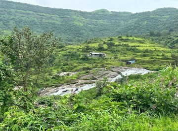Plot Area in  Plot at Khamboli – for Sale