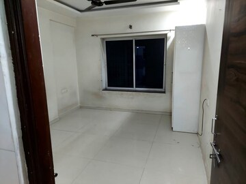 Building Lobby in 3 BHK Independent House at Trimurtee Nagar – for Rent