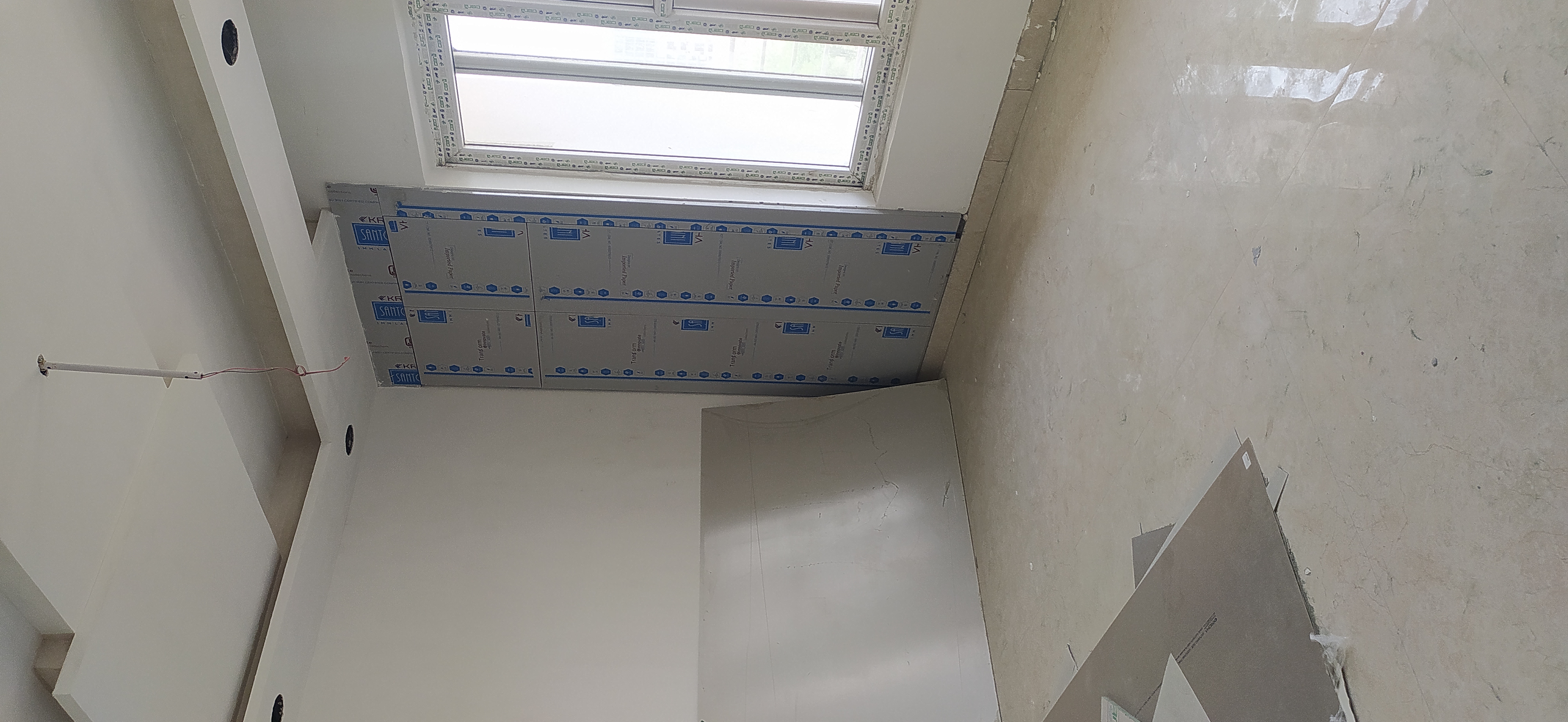 3 BHK + Servant Room Builder Floor For Sale in Parklands Sector 85 Farid