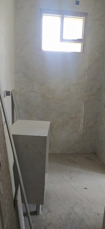 Bathroom in 3 BHK Builder Floor at Sector 85 – for Sale