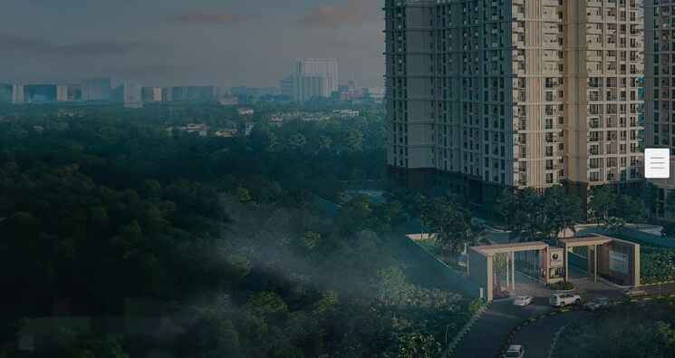 Exterior View, prestige-somerville 3 Bedroom 1962 Sq.Ft. Apartment In Whitefield Bangalore 8691224