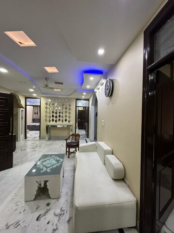 2 BHK Apartment For Rent in Karol Bagh
