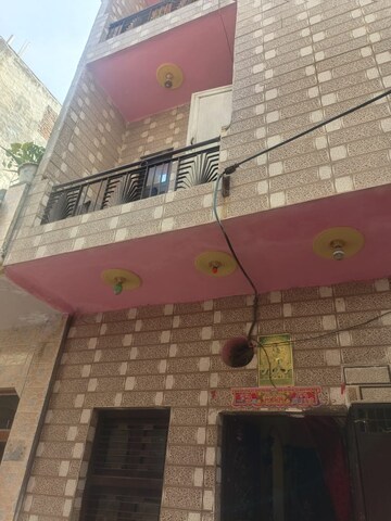 1 BHK Independent House For Sale in Burari